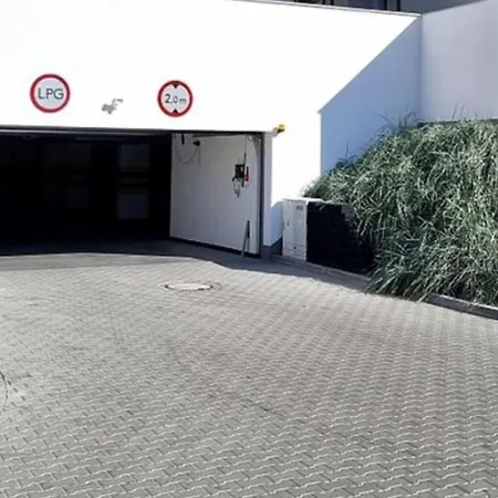 Nad Jeziorem Dlugim Lesna # 32 Апартаменты Ольштын