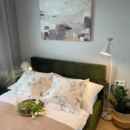 Nad Jeziorem Dlugim Lesna # 32